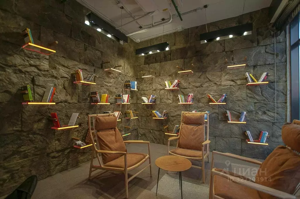 Офис в Москва Новодмитровская ул., 2к1 (1700 м) - Фото 2