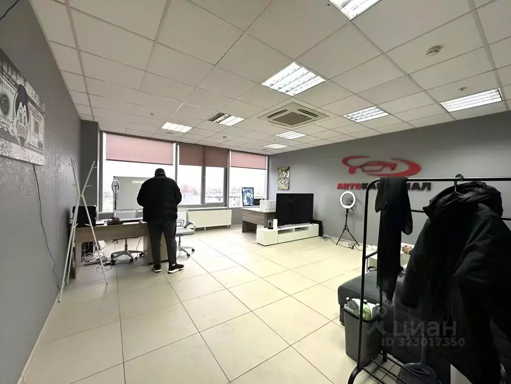 Помещение свободного назначения в Московская область, Красногорск ... - Фото 1