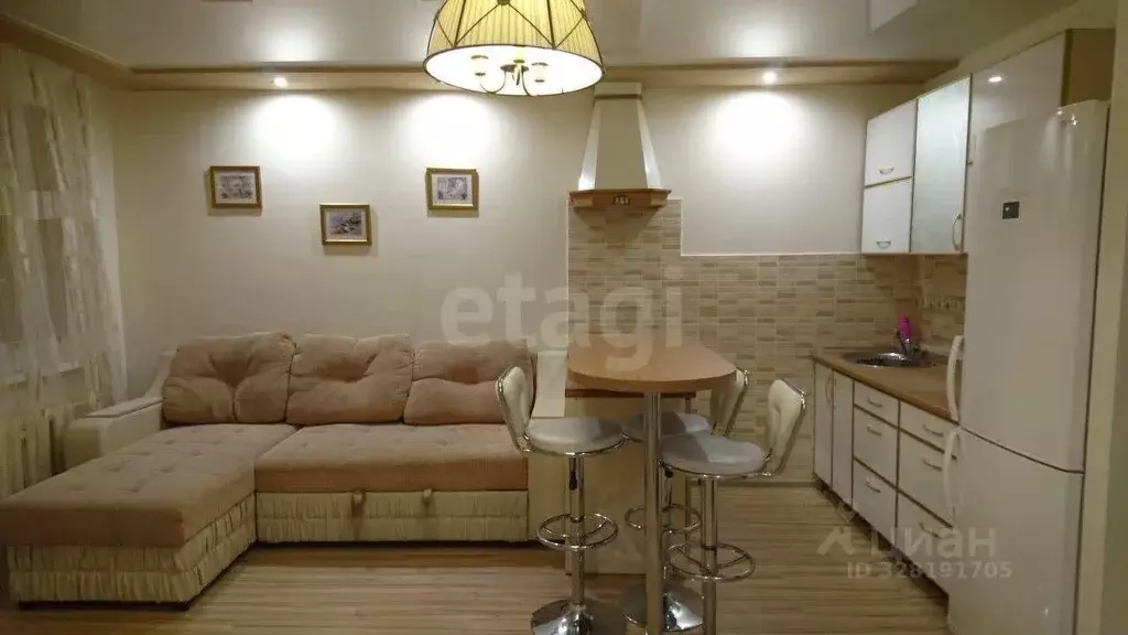 Студия Амурская область, Благовещенск Зейская ул., 285 (33.0 м) - Фото 2