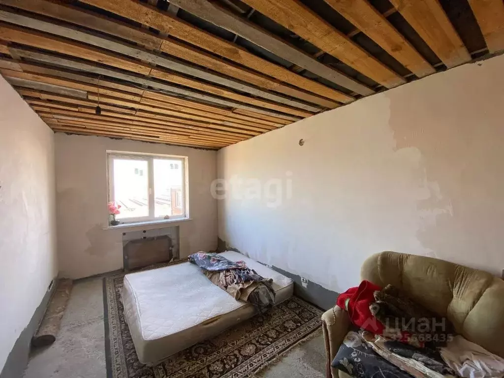 3-к кв. Северная Осетия, Владикавказ Владикавказская ул., 65 (90.6 м) - Фото 0