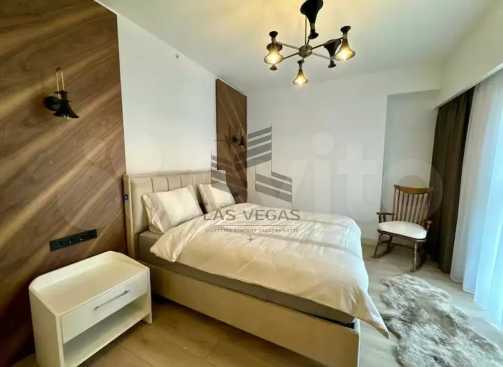 4-к. квартира, 120 м, 12/20 эт. - Фото 0