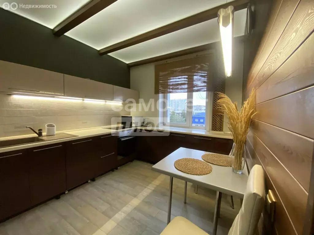 3-комнатная квартира: Иркутск, Байкальская улица, 236Б/3 (84.2 м) - Фото 0