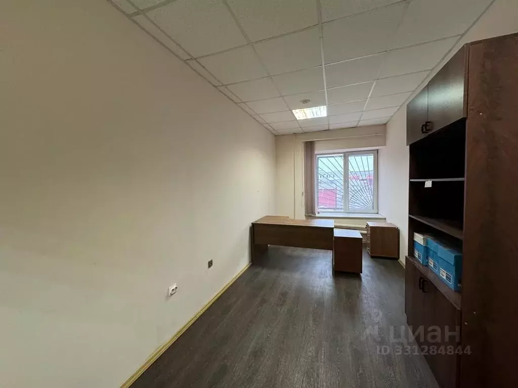 Офис в Санкт-Петербург пер. Декабристов, 7Т (13 м) - Фото 1