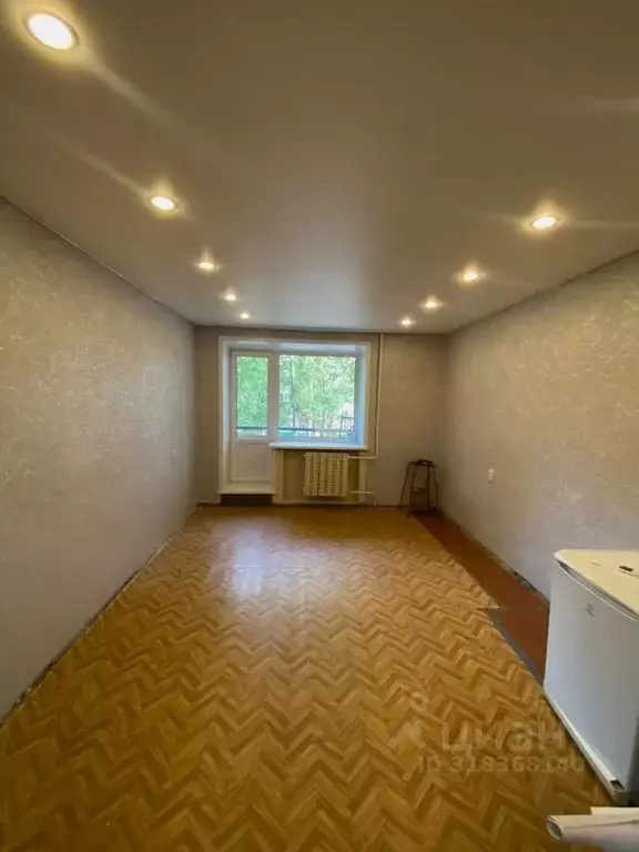 3-к кв. Костромская область, Кострома ул. Юных Пионеров, 33 (59.5 м) - Фото 0
