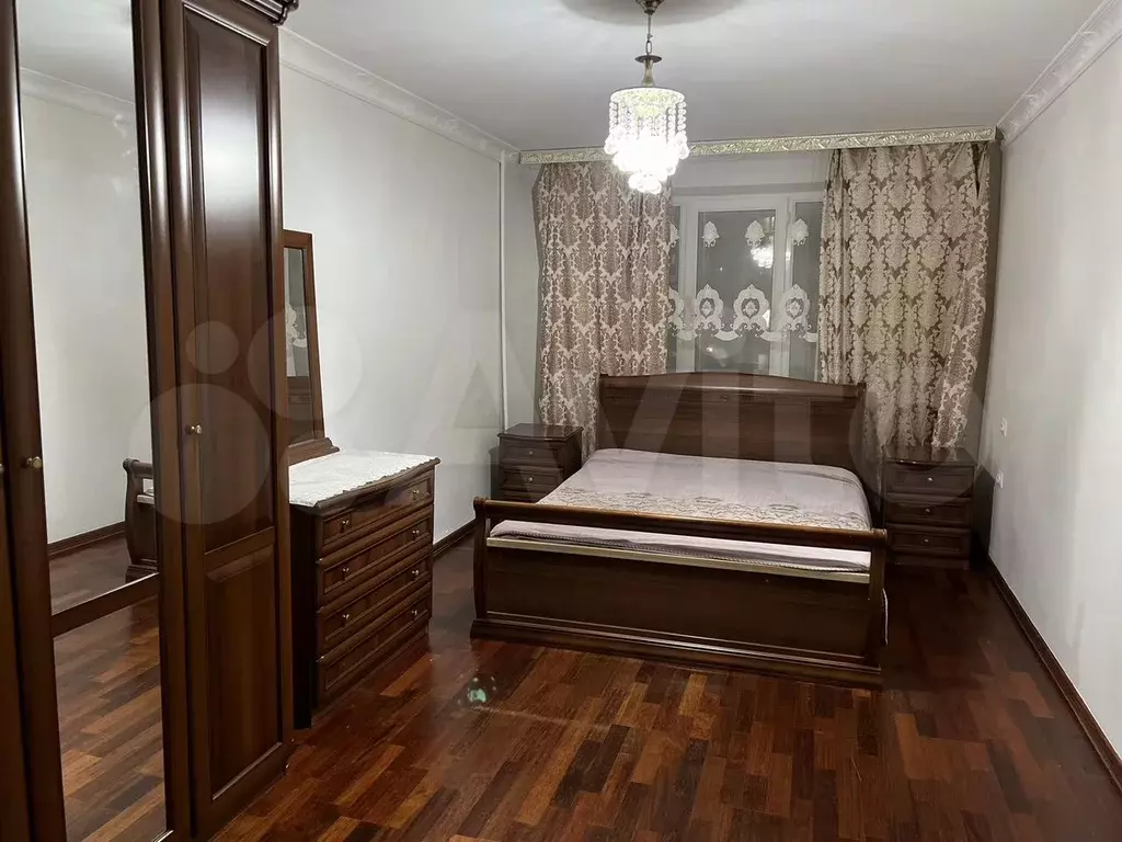 3-к. квартира, 68 м, 2/5 эт. - Фото 1