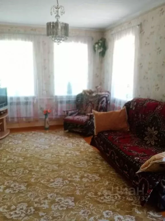 Дом в Ростовская область, Новочеркасск Одесский пер., 25 (84 м) - Фото 0