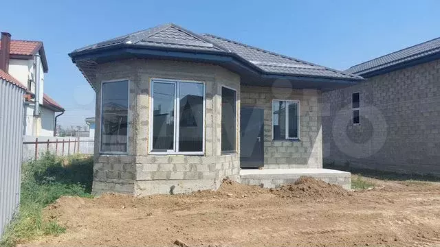 Дом 92 м на участке 4 сот. - Фото 0