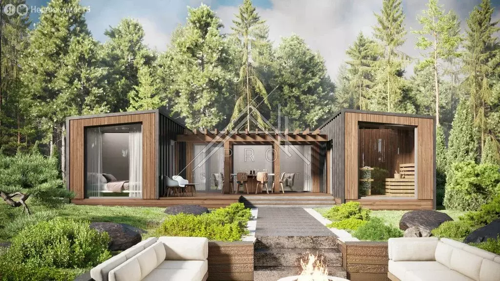 Дом в Ярославль, Тверицкая набережная (108 м) - Фото 1