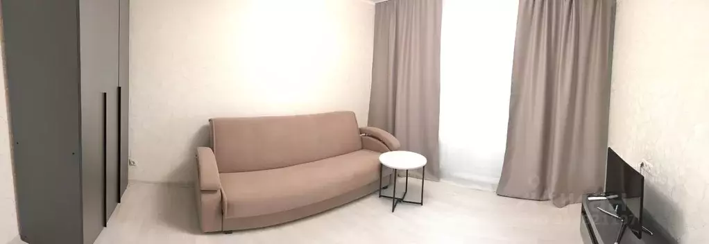 1-к кв. Красноярский край, Красноярск Соколовская ул., 20В (38.0 м) - Фото 2