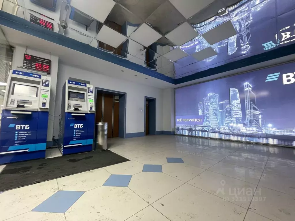 Офис в Хабаровский край, Хабаровск Московская ул., 7 (19 м) - Фото 0