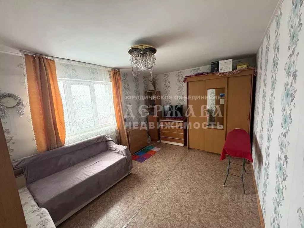 2-к кв. Кемеровская область, Кемерово ул. Суворова, 18 (44.0 м) - Фото 1