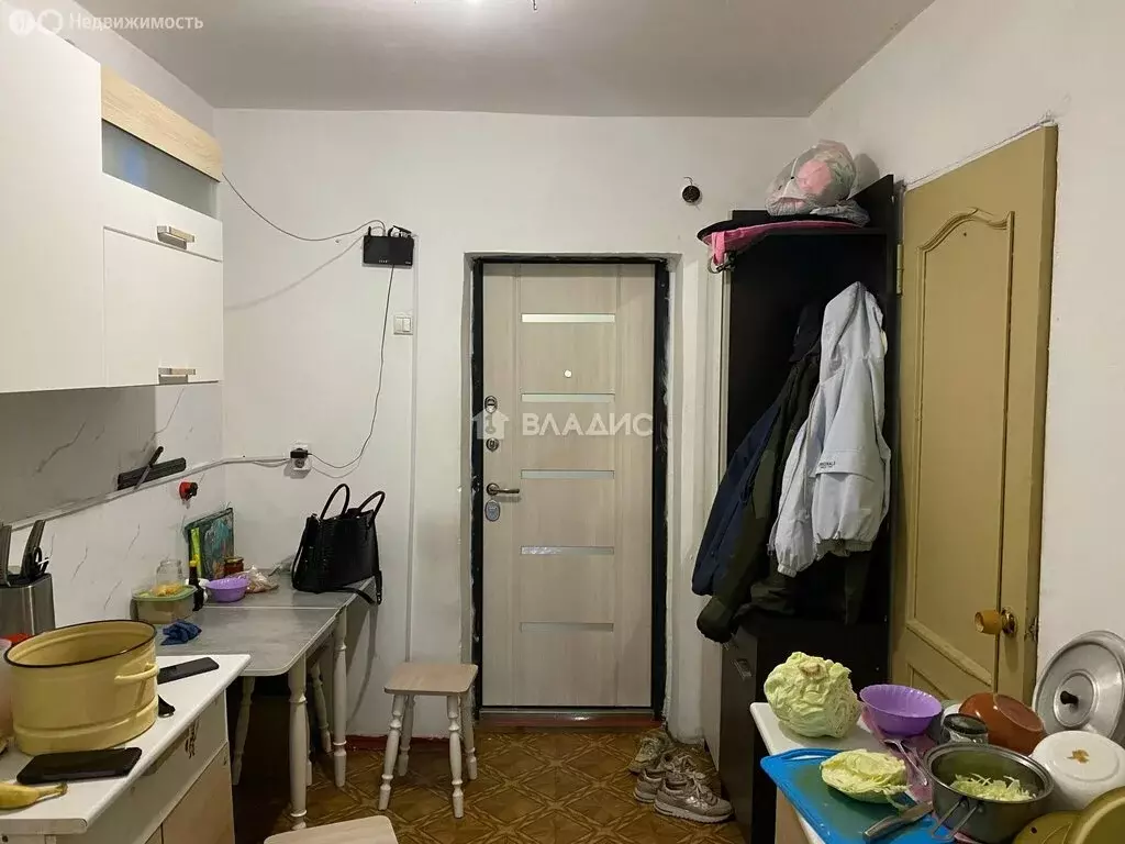 1-комнатная квартира: Чита, улица Карла Маркса, 10 (27.4 м) - Фото 2