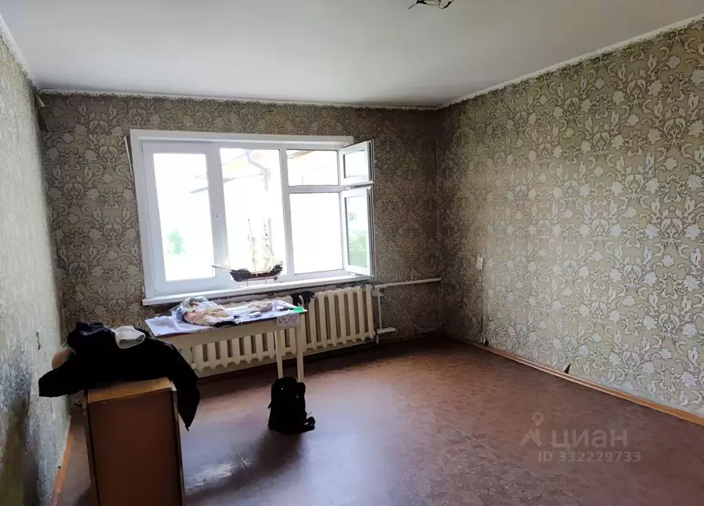 3-к кв. Татарстан, Чистополь ул. Академика Королева, 9 (60.0 м) - Фото 2
