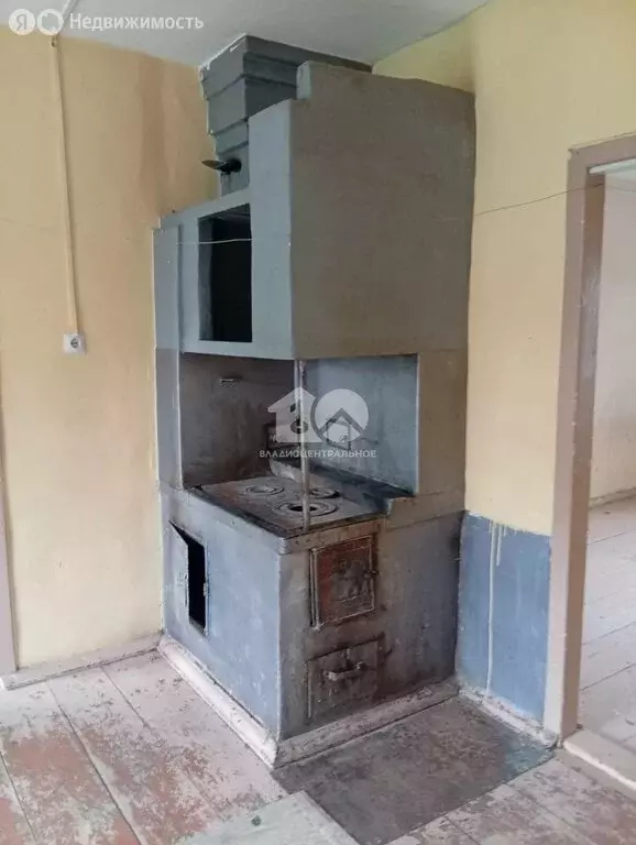 Дом в Бердск, улица Разина, 6 (44.1 м) - Фото 1