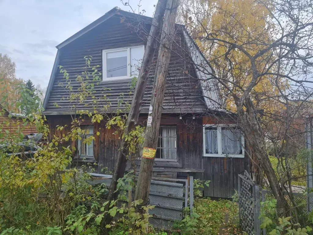 Дом в Кемеровская область, Новокузнецкий муниципальный округ, ... - Фото 1