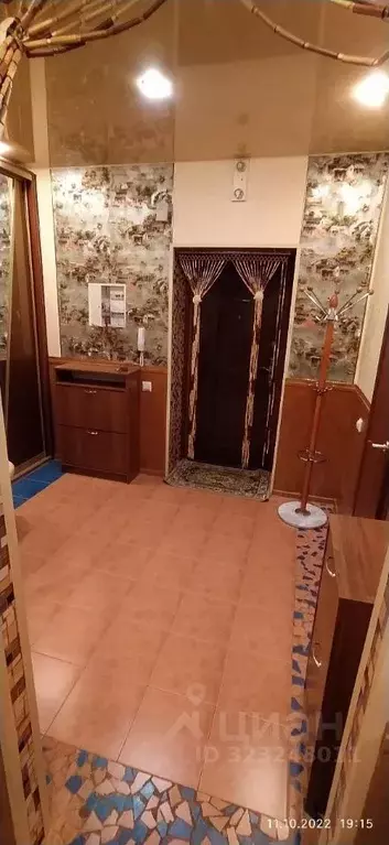 1-к кв. Санкт-Петербург ул. Коллонтай, 17к3 (47.0 м) - Фото 2