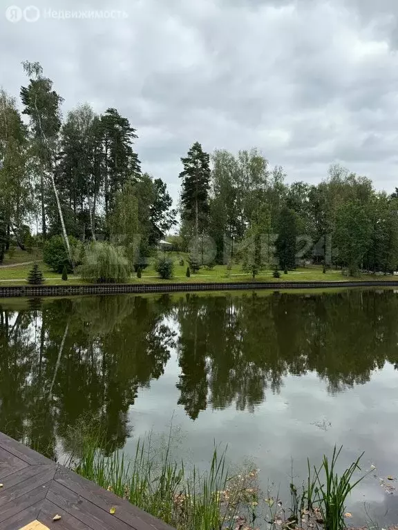 Участок в сельское поселение Малаховское, КП Нова лайф (10.5 м) - Фото 0