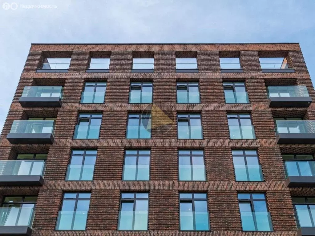 2-комнатная квартира: Санкт-Петербург, набережная Обводного канала, ... - Фото 2