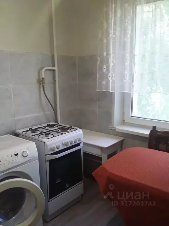 2-к кв. Москва Мантулинская ул., 2 (60.0 м) - Фото 0
