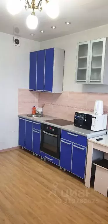 2-к кв. Иркутская область, Иркутск Трудовая ул., 56/1 (42.0 м) - Фото 0