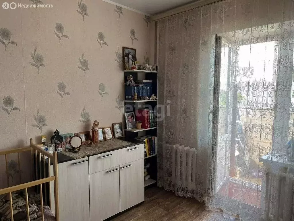 1-комнатная квартира: Семилуки, Транспортная улица, 12/5 (40.5 м) - Фото 0