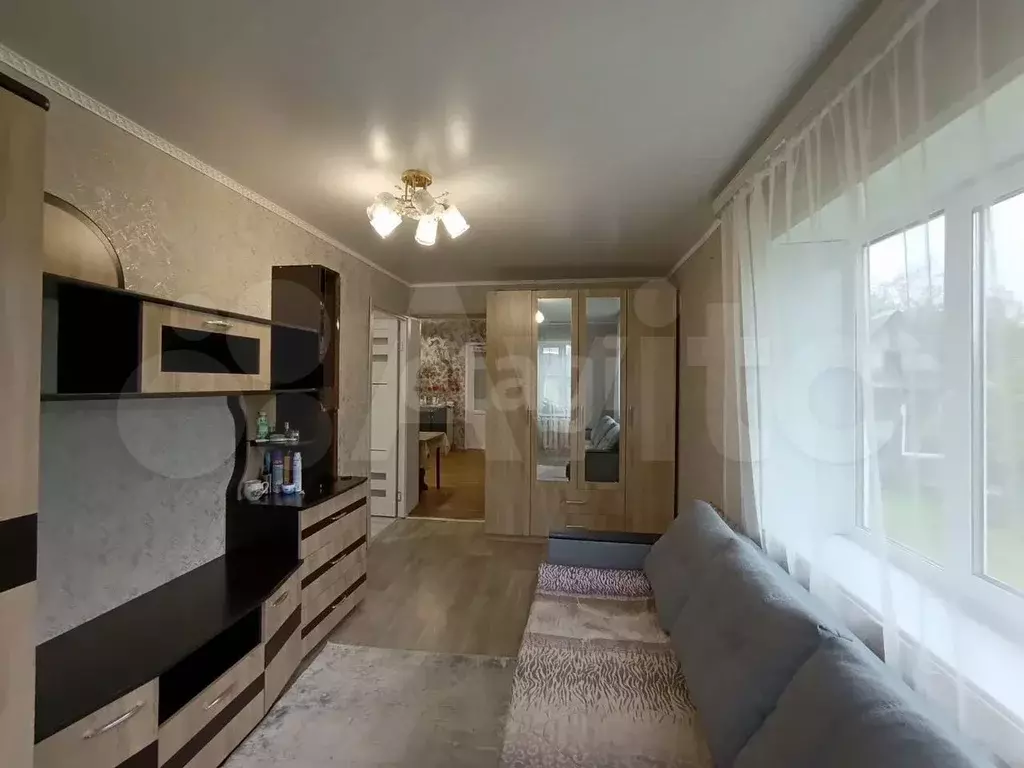 Дом 65,9 м на участке 36,7 сот. - Фото 0