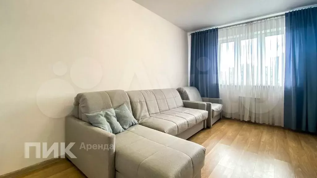 2-к. квартира, 64,7 м, 16/22 эт. - Фото 0