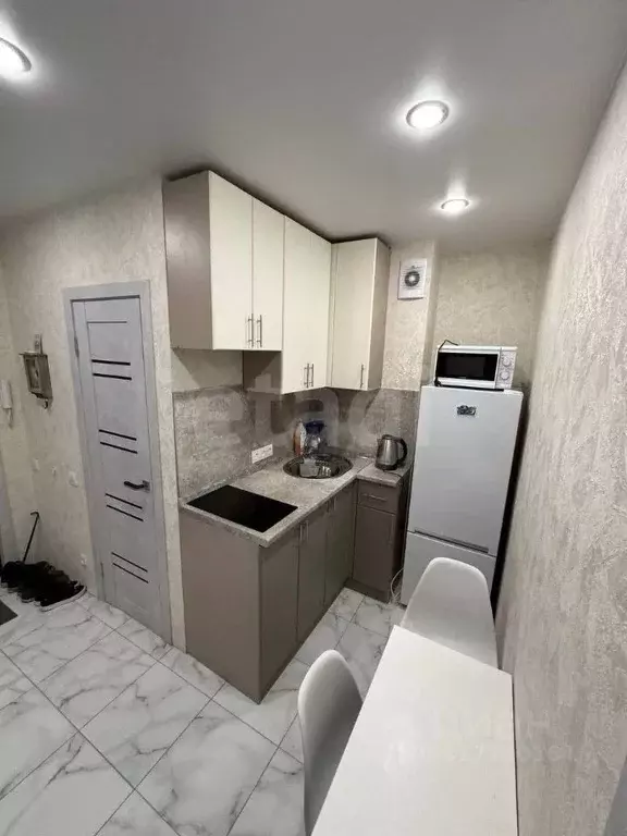 Студия Мордовия, Саранск ул. 1-я Набережная, 68 (22.4 м) - Фото 0