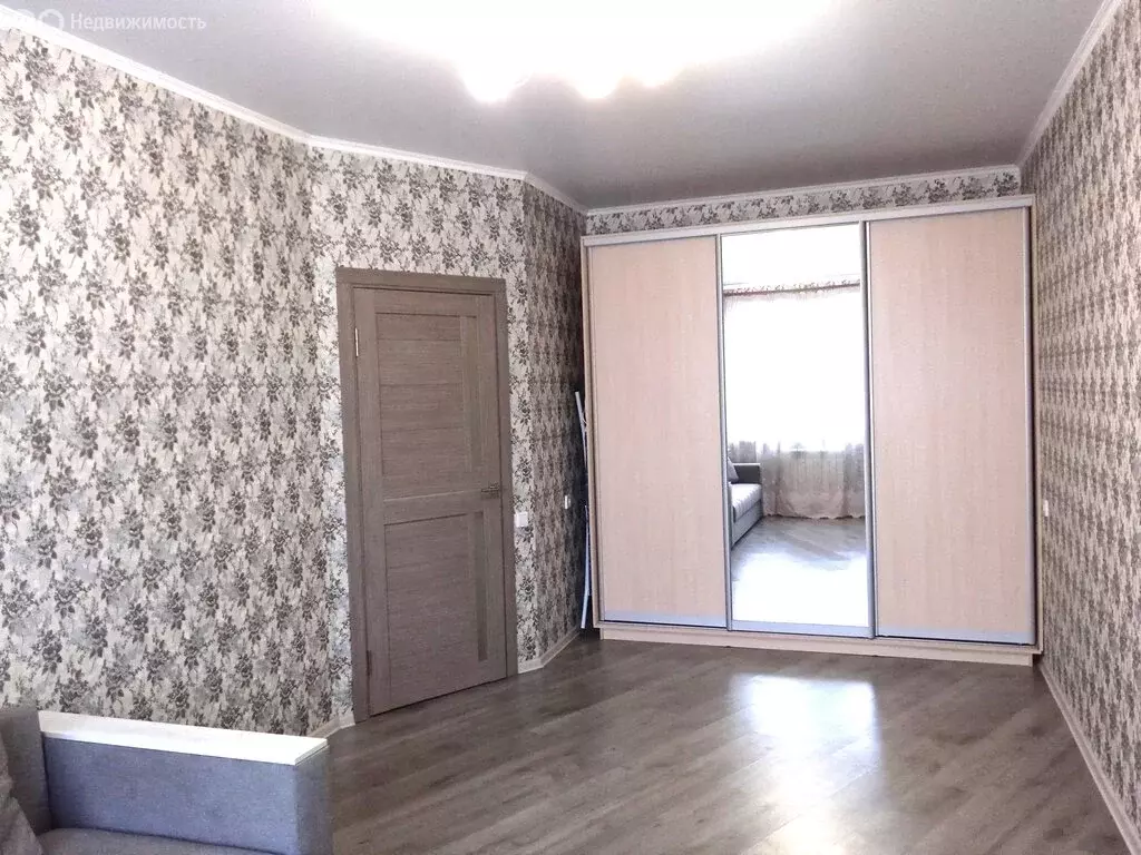 1-комнатная квартира: Ставрополь, улица Тухачевского, 25 (39 м) - Фото 1
