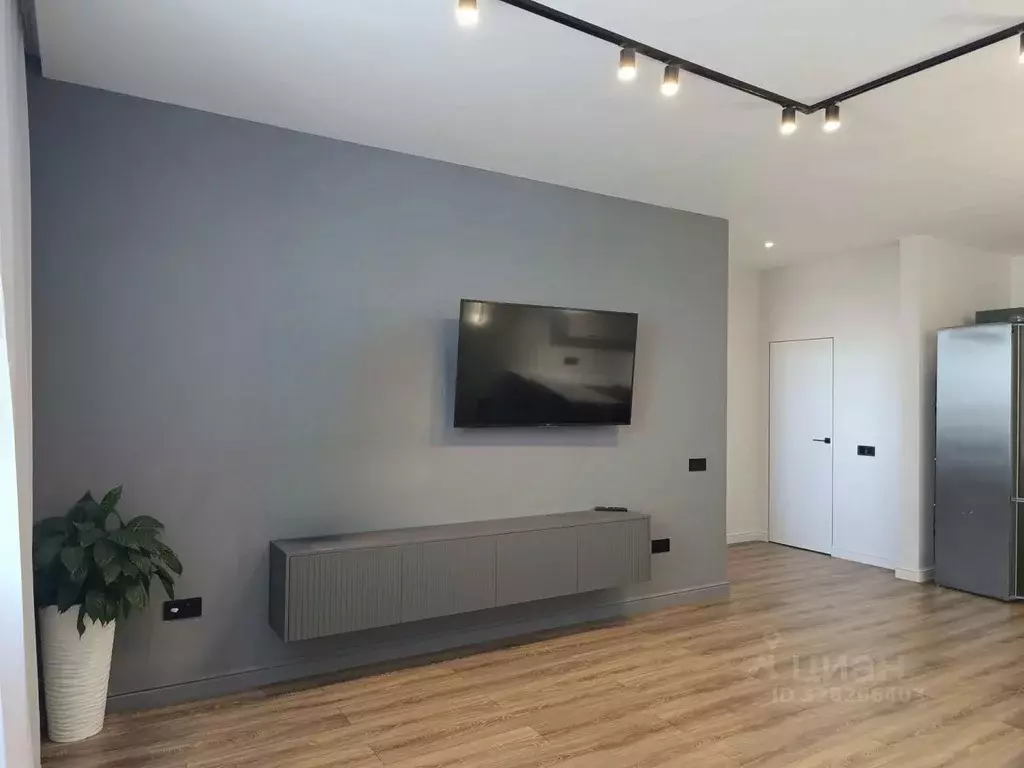 2-к кв. Челябинская область, Челябинск ул. Героя России А.В. Яковлева, ... - Фото 1