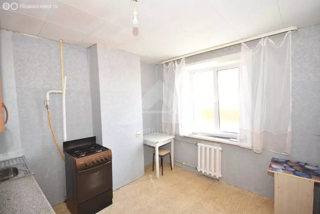 1-комнатная квартира: Кольчугино, улица Веденеева, 16 (34.7 м) - Фото 2