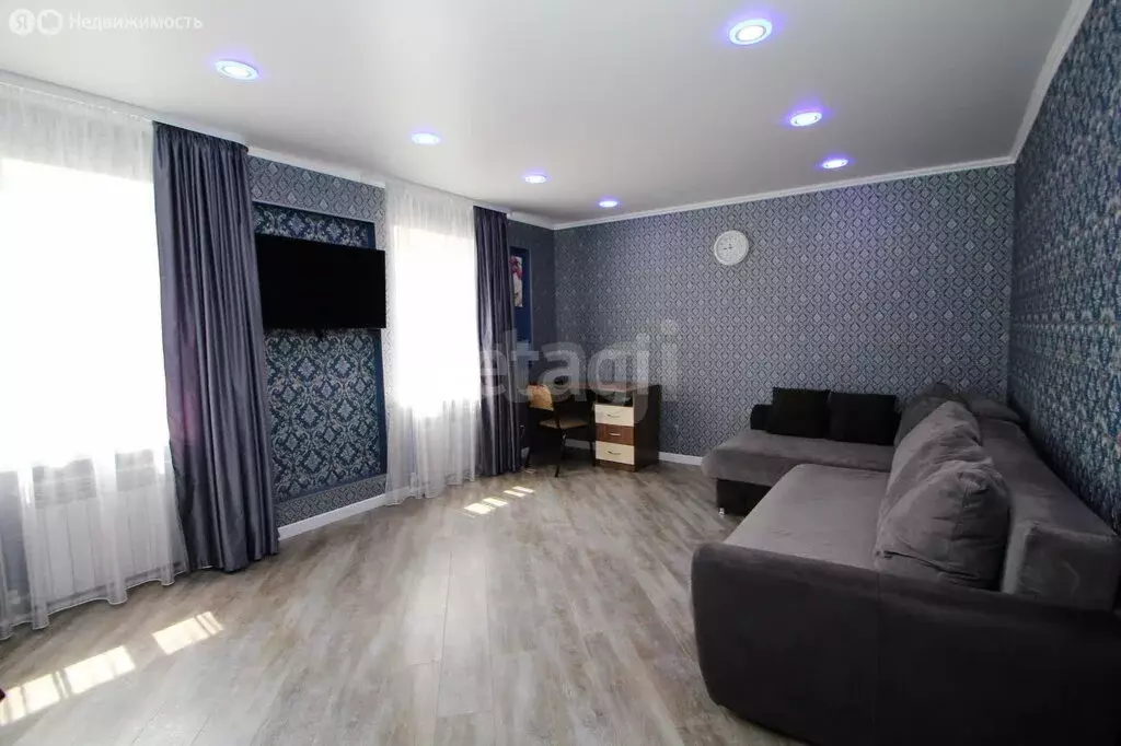 Дом в Беркут, Садовая улица (77.5 м) - Фото 2