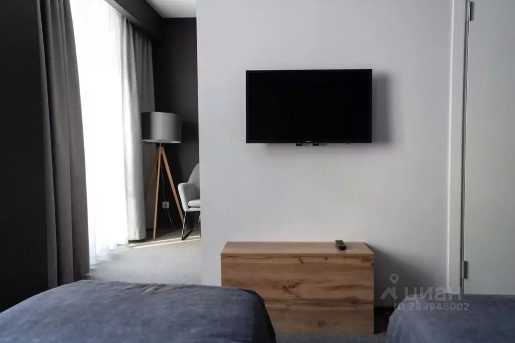 Комната Архангельская область, Архангельск Новгородский просп., 109 ... - Фото 2