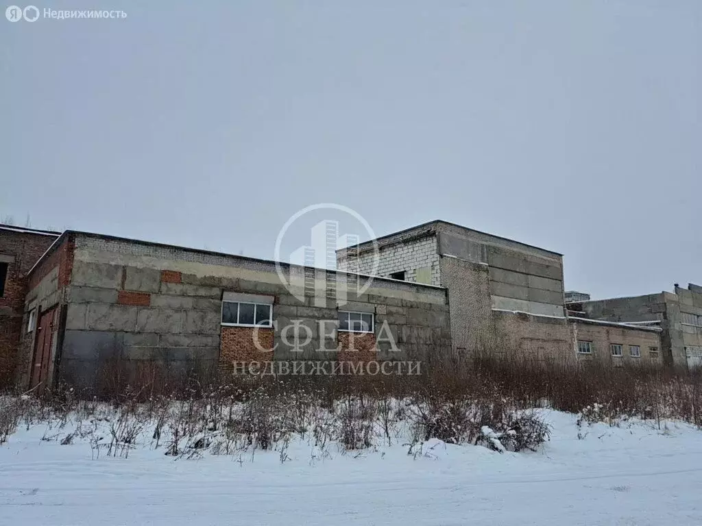 Помещение свободного назначения (900 м) - Фото 2