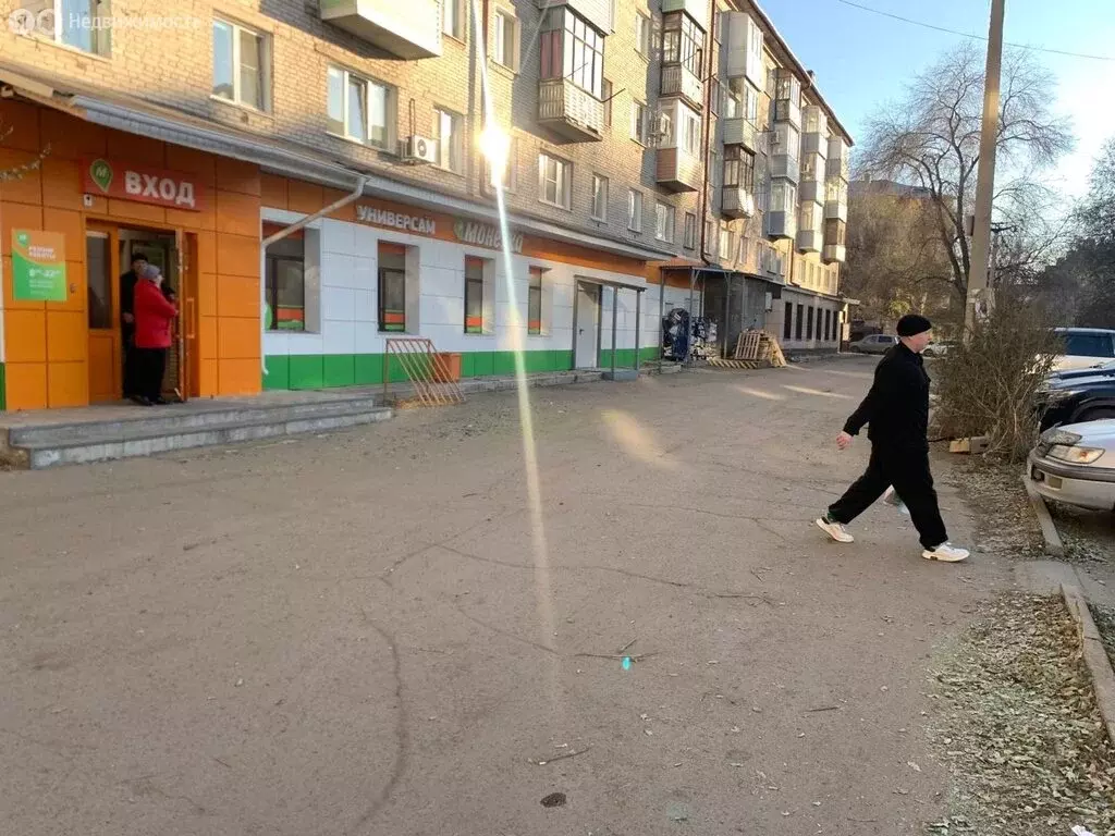 Торговая площадь (656 м) - Фото 1