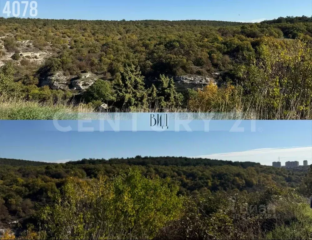 Участок в Севастополь Подводник ПКИЗ, ул. Медовая, 17 (5.6 сот.) - Фото 2