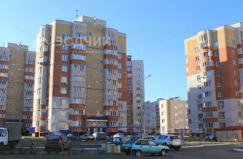 Помещение свободного назначения в Чувашия, Новочебоксарск ул. ... - Фото 1