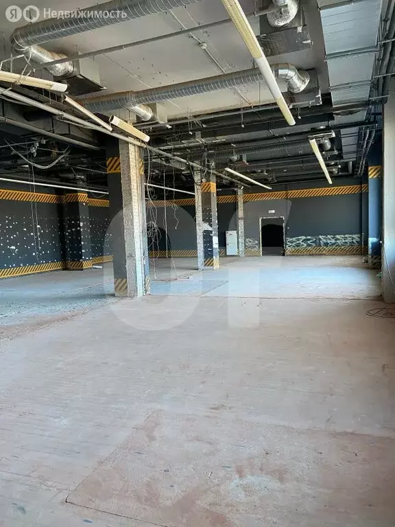 Офис (1308 м) - Фото 2