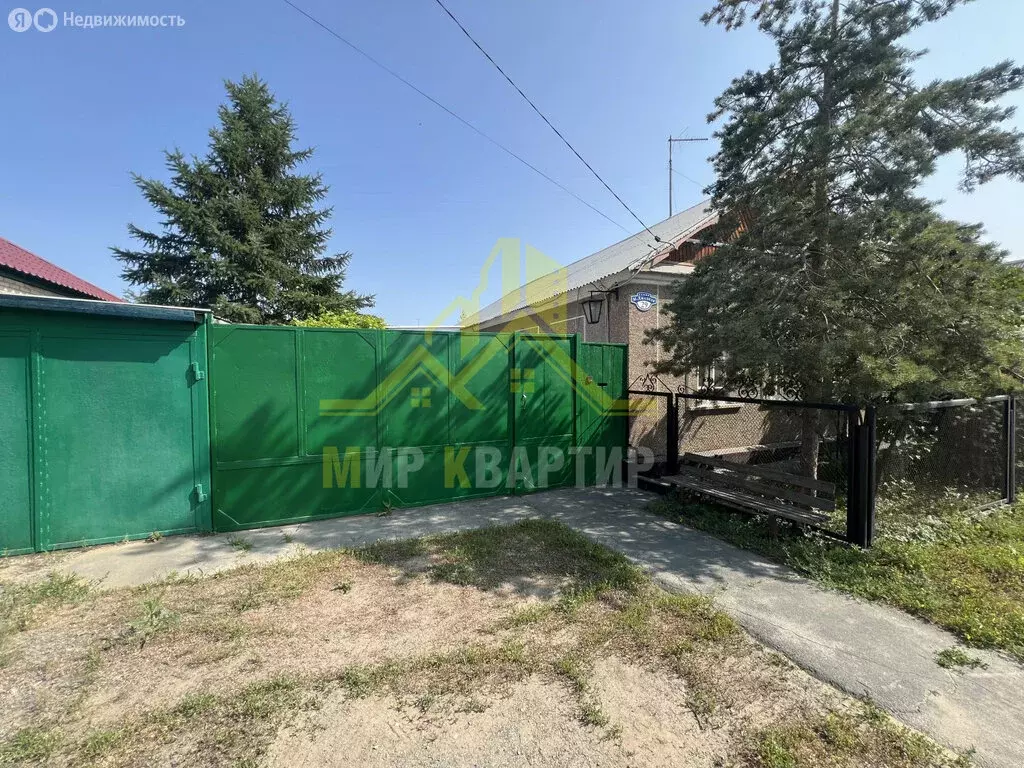 Дом в Орск, посёлок Нагорный, улица Мусы Джалиля, 29 (100 м) - Фото 1