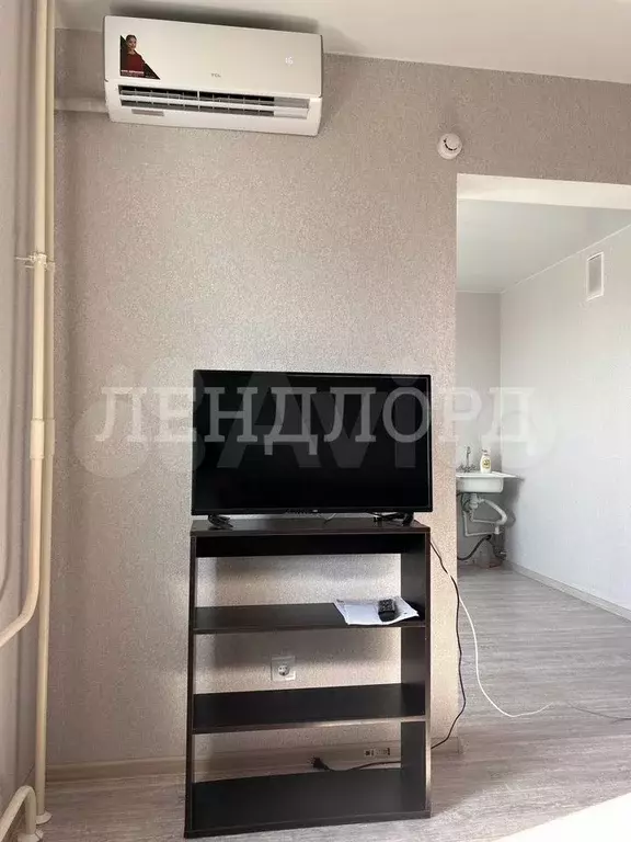 1-к. квартира, 27,8 м, 17/21 эт. - Фото 1