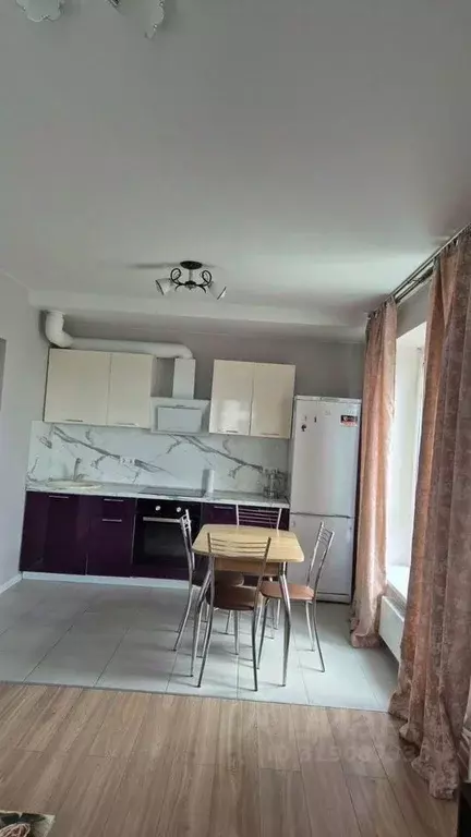 2-к кв. Москва Боровское ш., 2к2 (60.0 м) - Фото 0