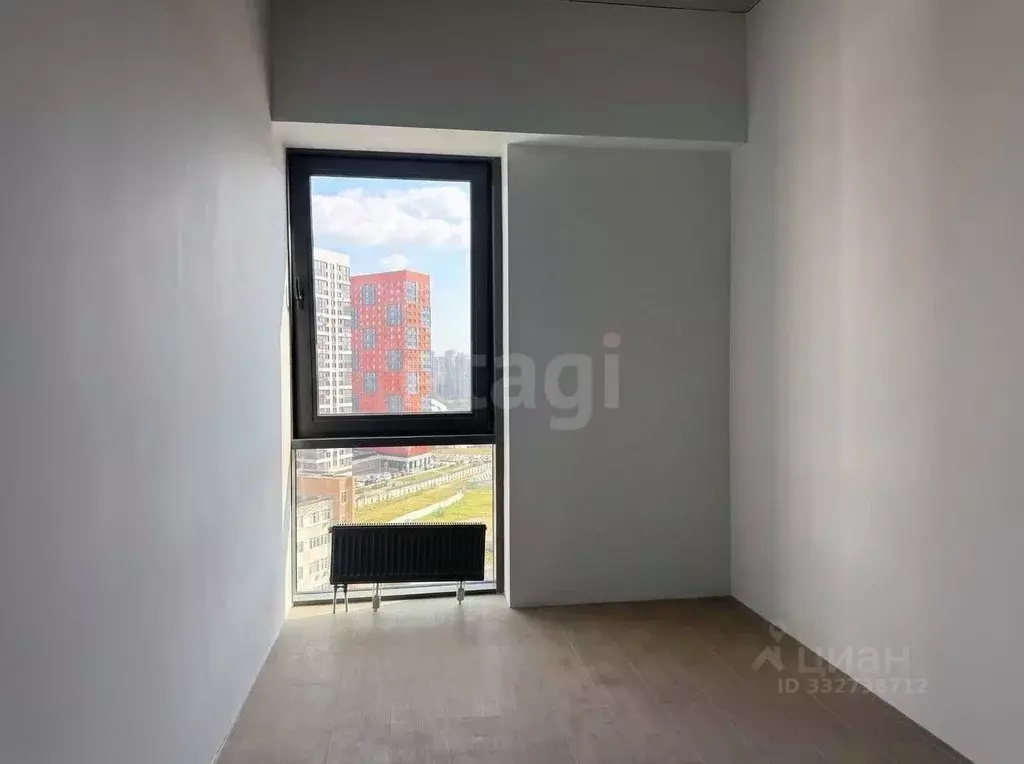 Студия Москва Автозаводская ул., 23Ак2 (17.6 м) - Фото 2