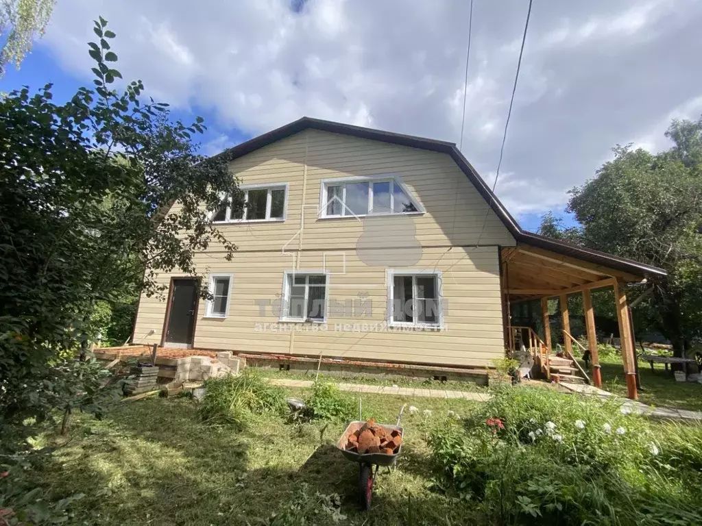 Дом в Московская область, Королев ул. Державина, 3 (81 м) - Фото 2