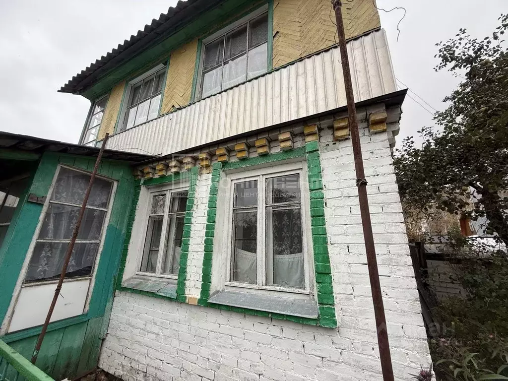 Дом в Владимирская область, Ковров Ковровстрой № 1 СНТ, 47 (45 м) - Фото 2