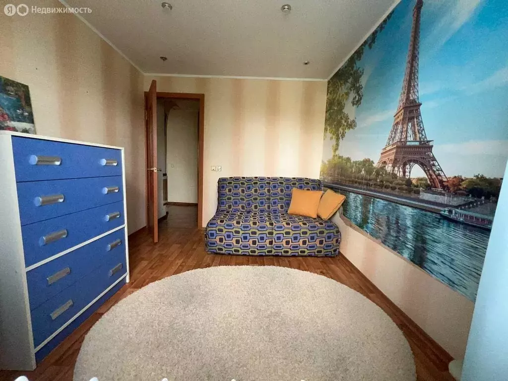 3-комнатная квартира: Мценск, улица Калинина, 47 (60.5 м) - Фото 1