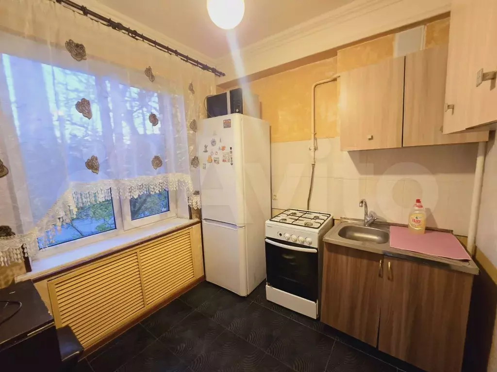 3-к. квартира, 70 м, 3/5 эт. - Фото 0