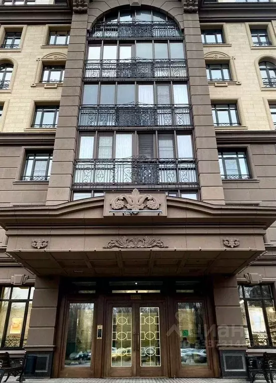 2-к кв. Москва Хорошевское ш., 25Ак3 (70.0 м) - Фото 2