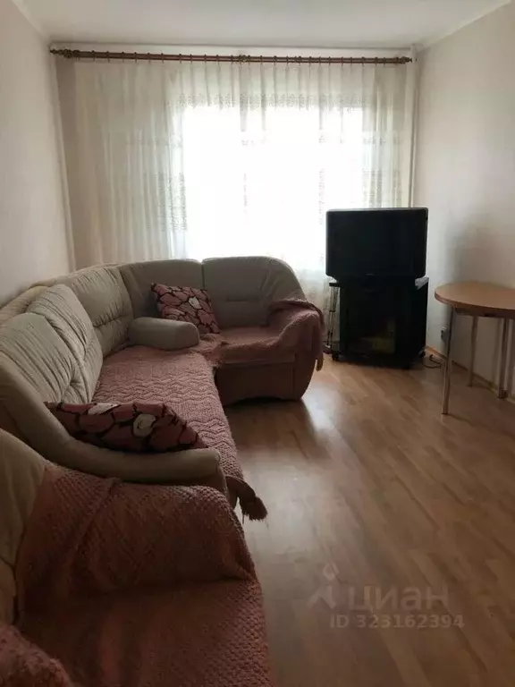 1-к кв. Пензенская область, Пенза ул. Кижеватова, 35 (35.0 м) - Фото 1