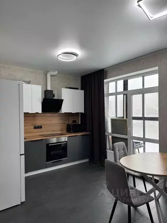 3-к кв. Московская область, Красногорск городской округ, Путилково пгт ... - Фото 1