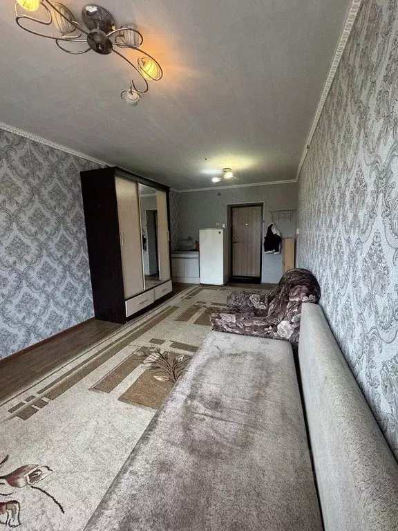 Комната Чувашия, Чебоксары ул. Грасиса, 4 (17.0 м) - Фото 1